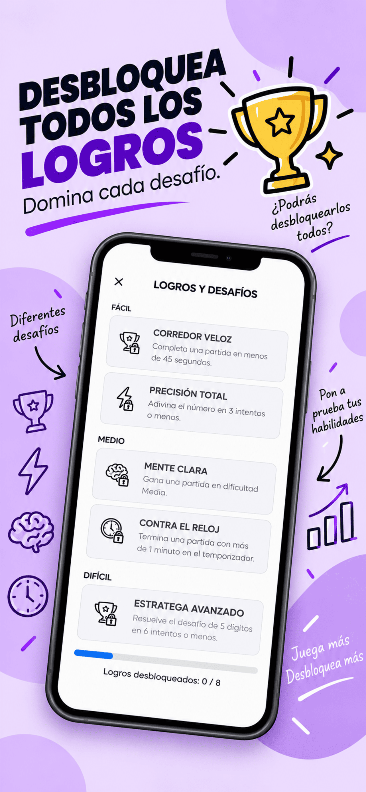Logros y desafíos de Fijas y Picas